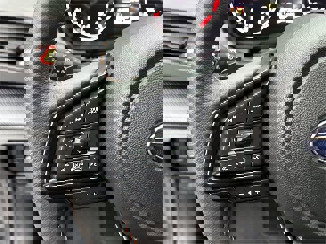 Used 2025 Subaru Crosstrek 2.5i Limited w/ Popular Package #3A image 26