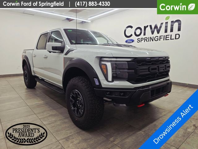 New 2026 Ford F150 Raptor image 6