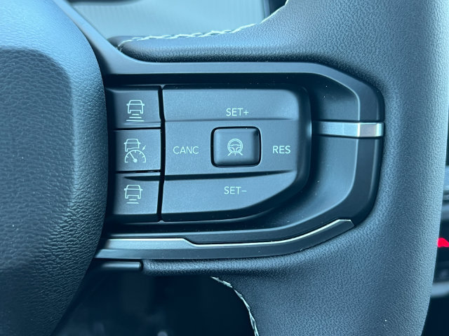New 2026 Jeep Cherokee Laredo AWD/4WD image 18