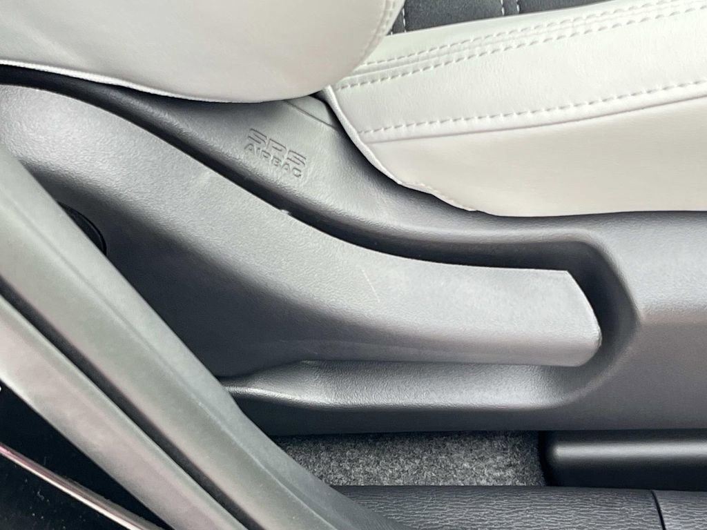 New 2026 Mitsubishi Outlander SE AWD/4WD image 20