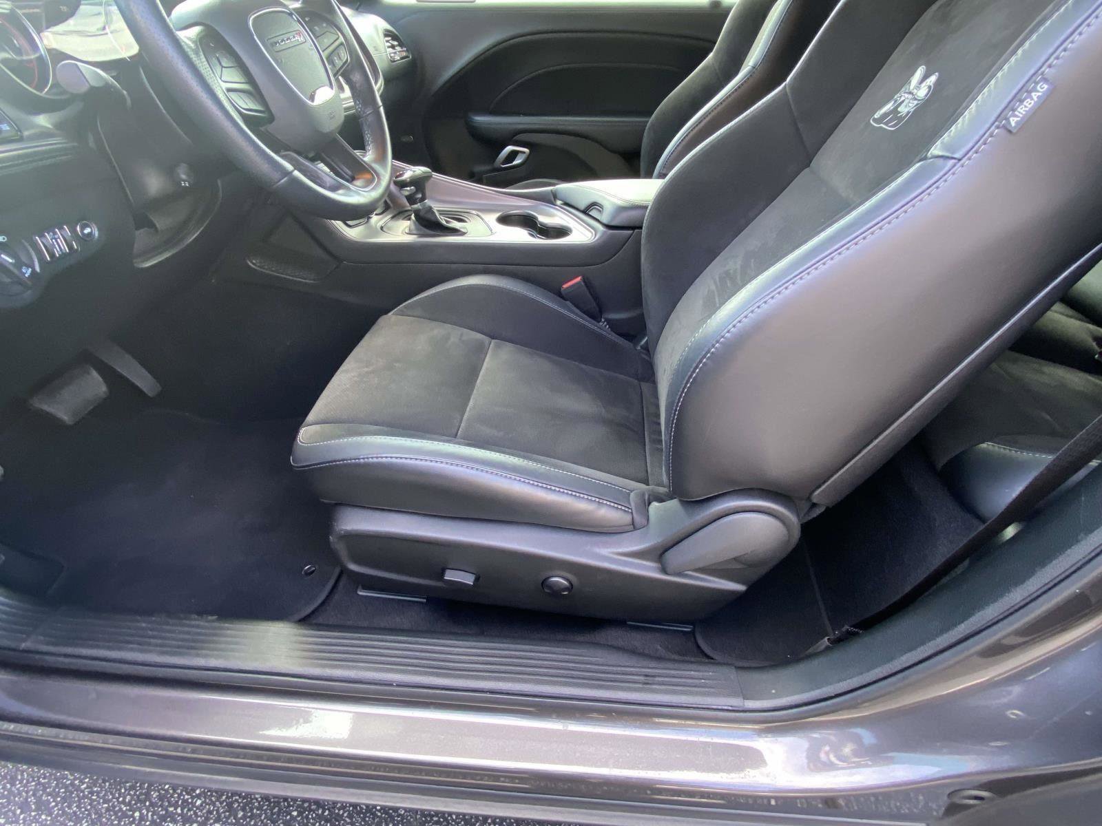 Used 2023 Dodge Challenger R/T Scat Pack w/ Plus Package image 12