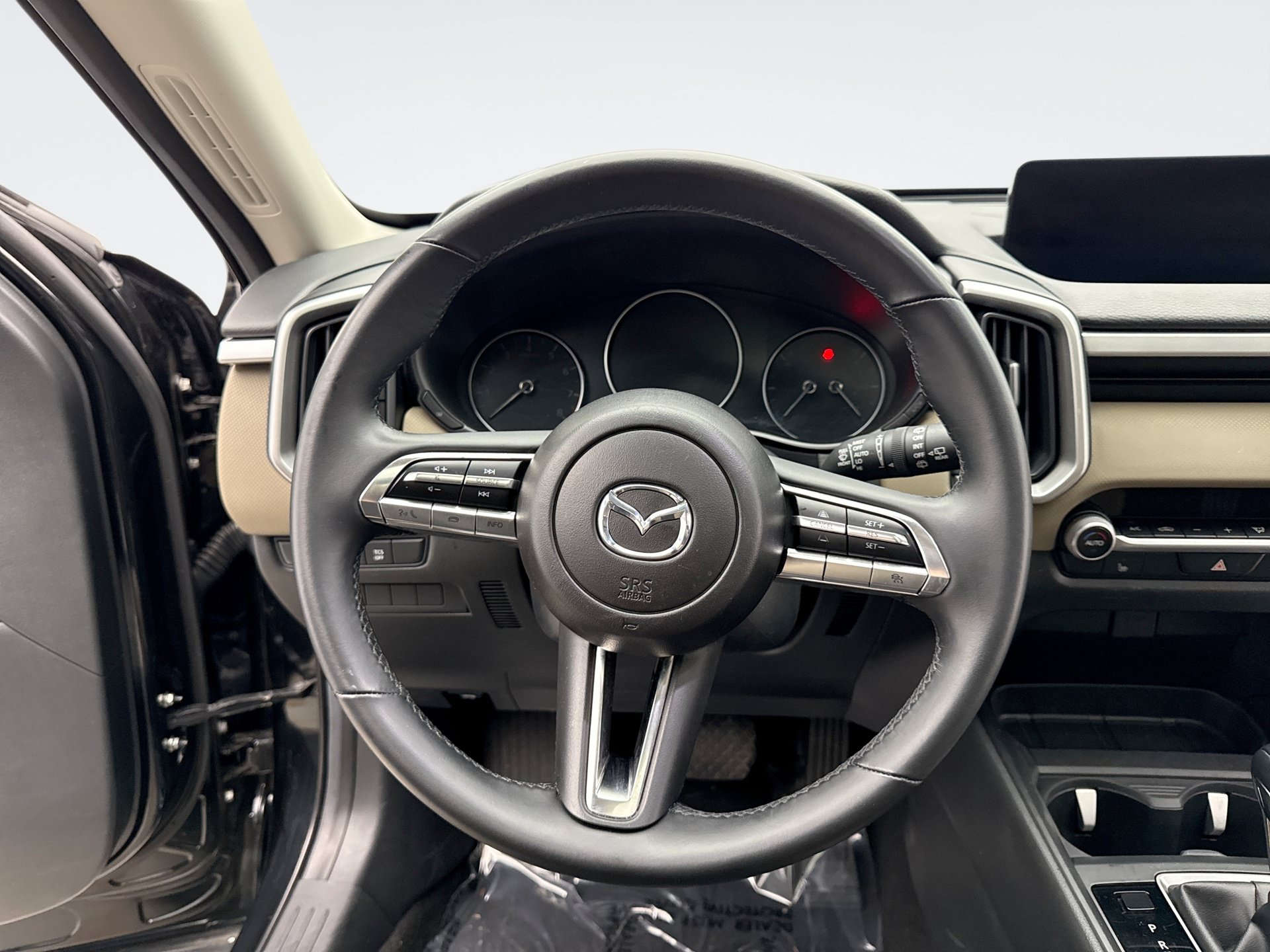 Used 2025 MAZDA CX-50 AWD 2.5 S w/ Premium Package image 14