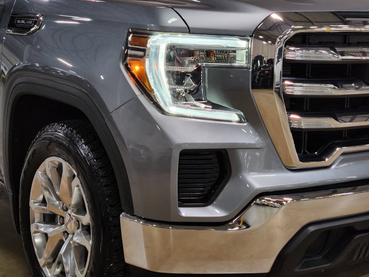Used 2019 GMC Sierra 1500 SLE w/ SLE Value Package RWD image 13