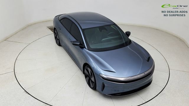 Used 2024 Lucid Air Touring AWD/4WD image 10