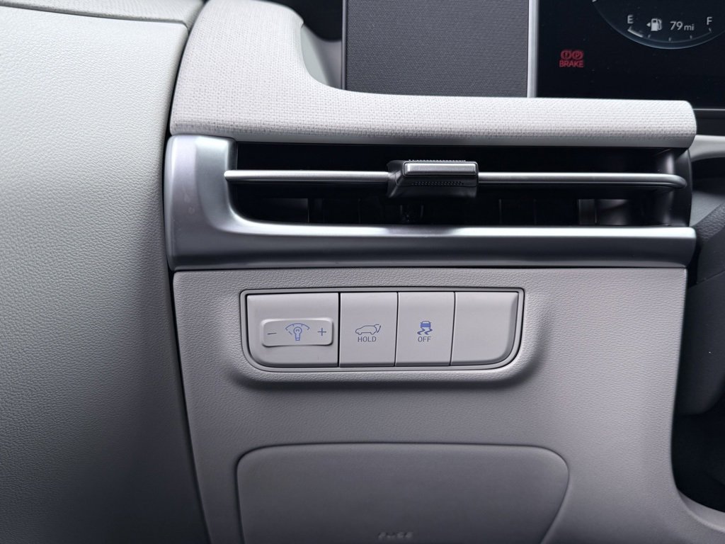 New 2025 Hyundai Tucson SEL image 12