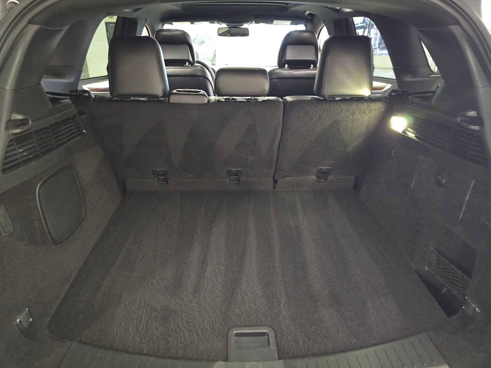 Used 2016 Lincoln MKC Reserve image 14