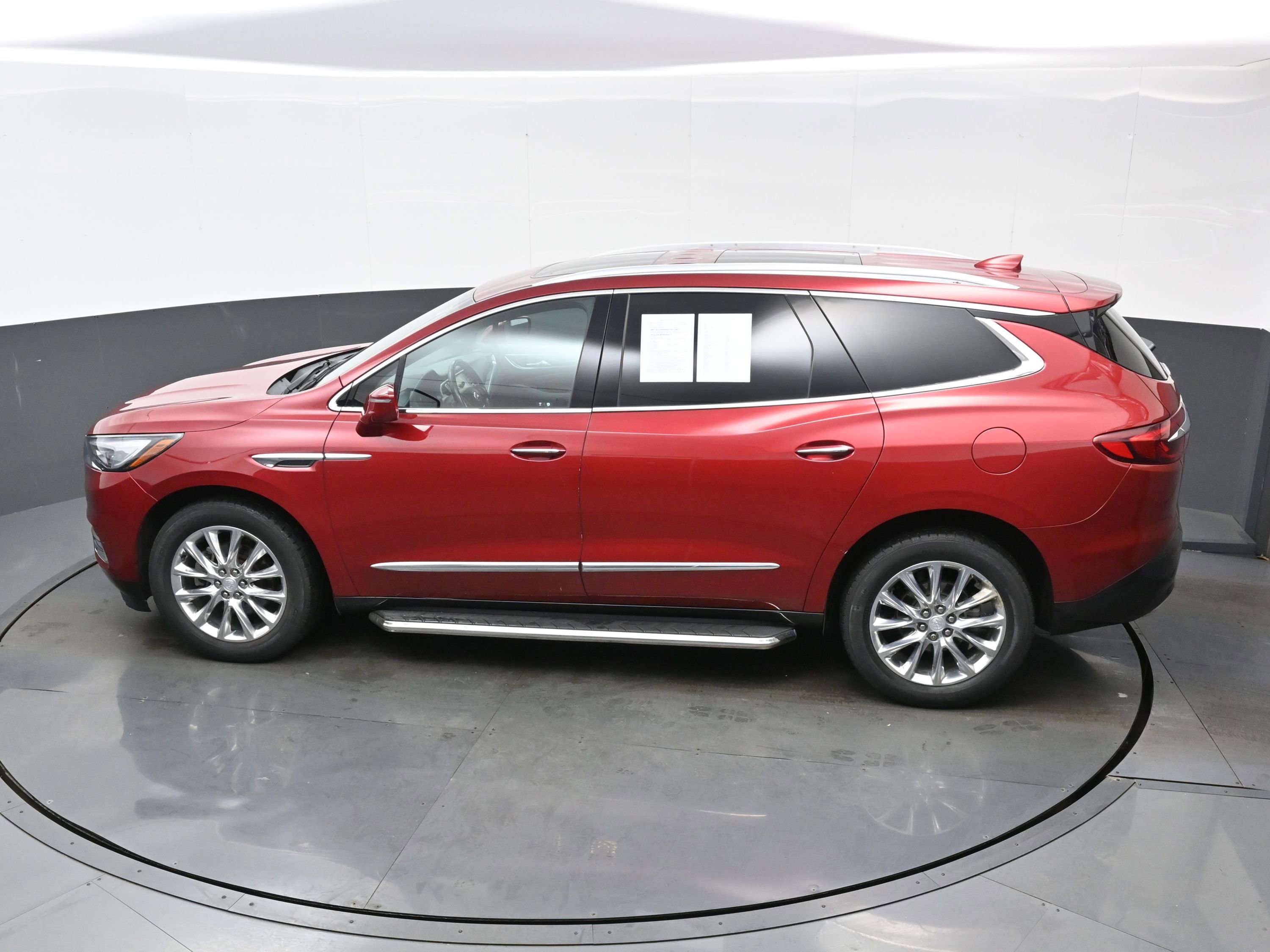 Used 2019 Buick Enclave Premium w/ Experience Buick Package image 35