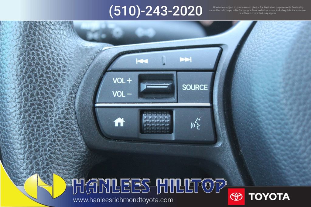 Used 2024 Honda CR-V EX image 29