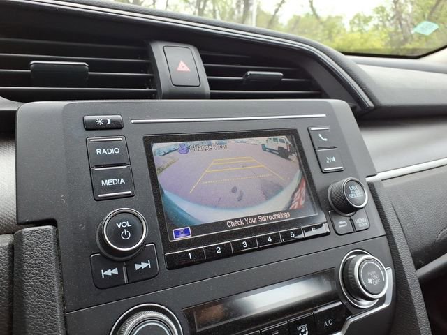 Used 2016 Honda Civic LX image 24