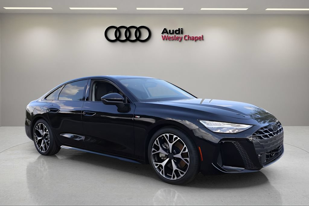 New 2026 Audi A6 Prestige AWD/4WD image 7