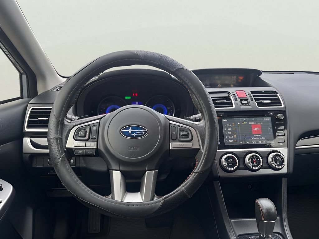 Used 2016 Subaru Crosstrek Touring AWD/4WD image 29