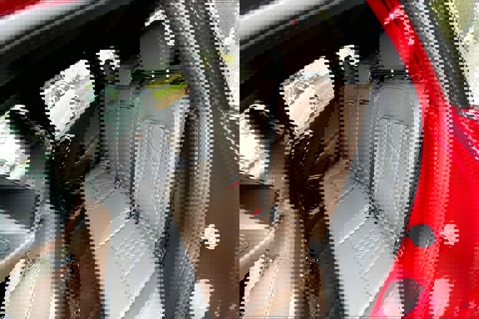 Certified 2025 BMW X3 xDrive30i image 21