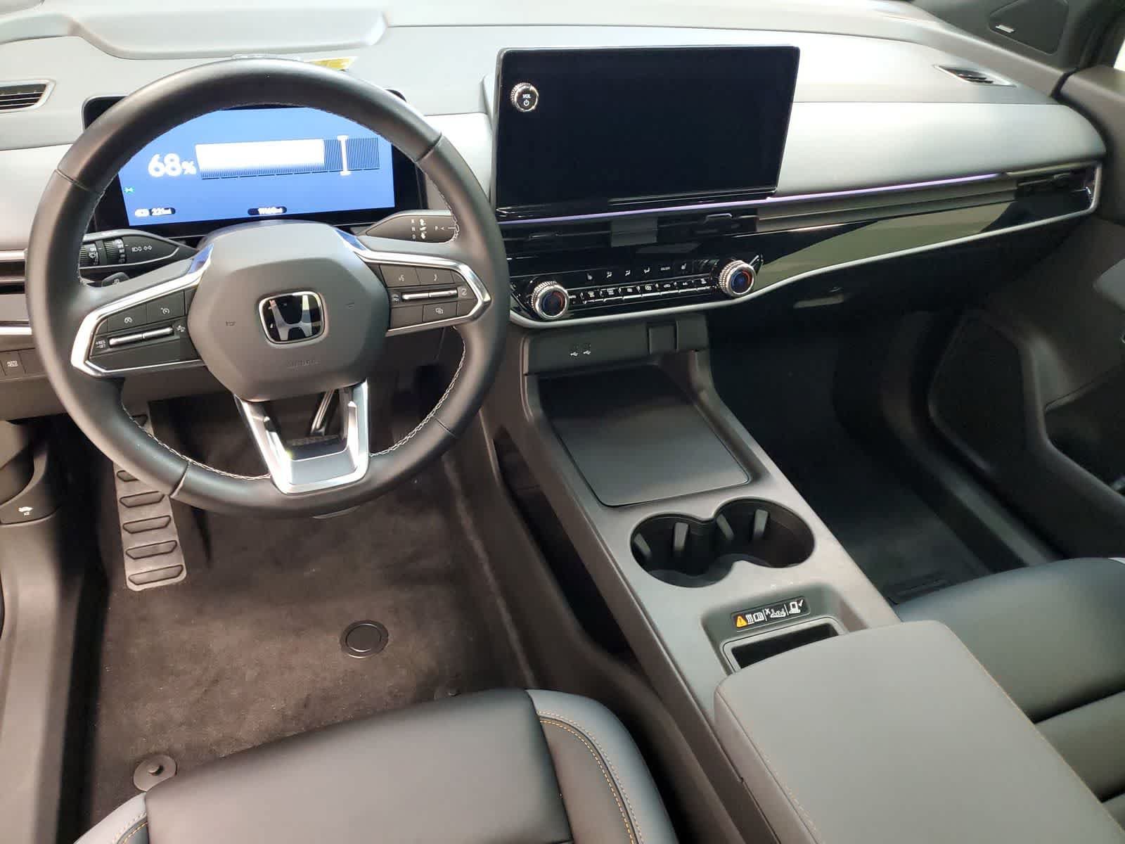 Certified 2025 Honda Prologue Touring image 21
