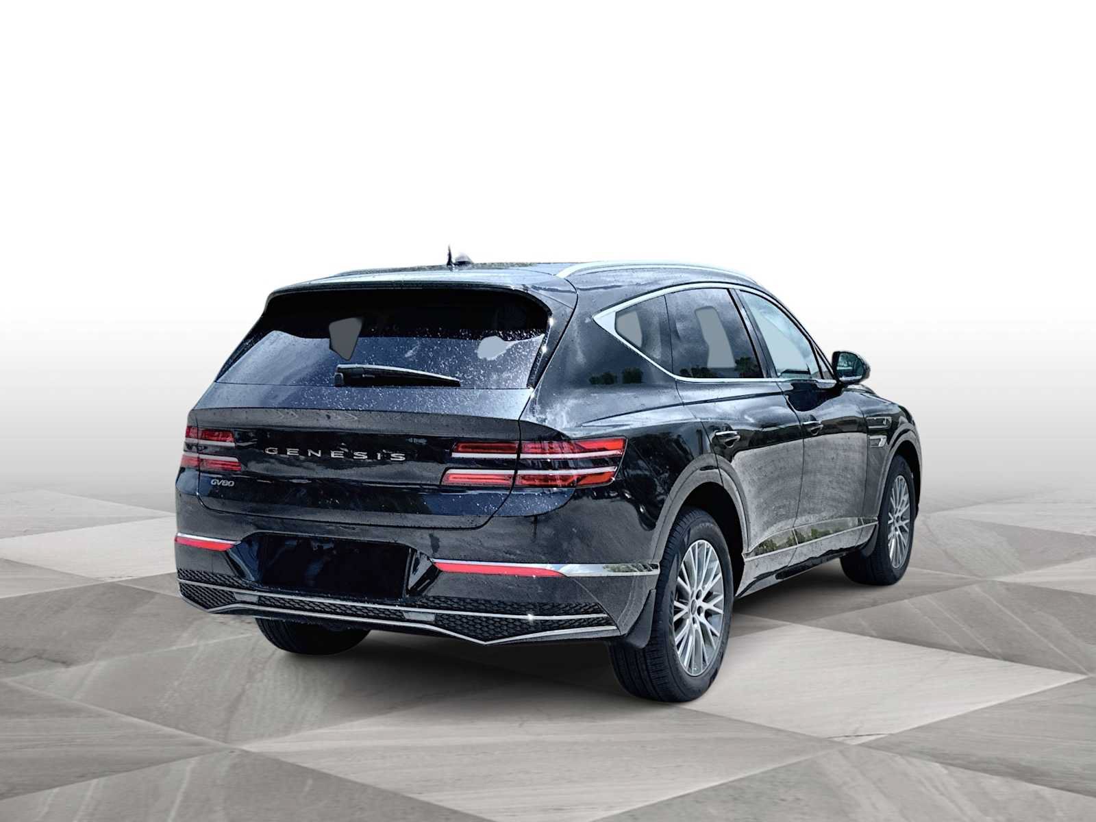 New 2026 Genesis GV80 2.5T RWD image 8