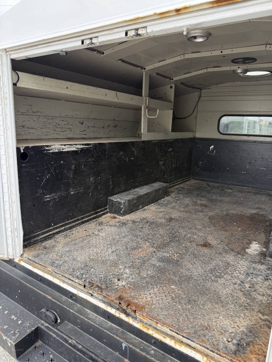 Used 2013 RAM 3500 Tradesman w/ PWR Accessory Group AWD/4WD image 10