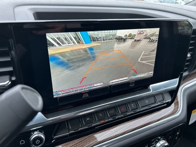 New 2026 GMC Sierra 1500 Elevation image 18