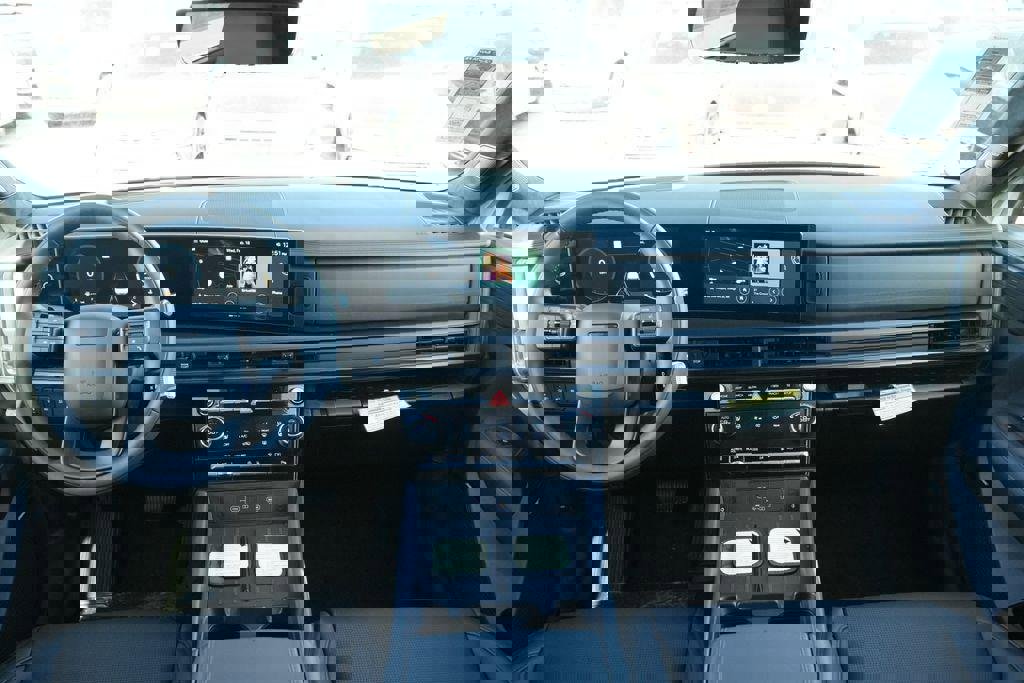 New 2026 Hyundai Santa Fe Calligraphy w/ Tow & Go Package image 24