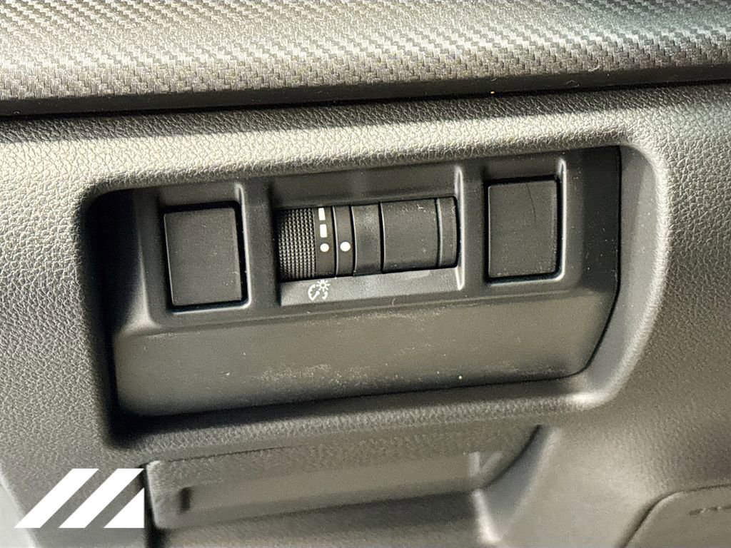 New 2026 Subaru Crosstrek 2.5i Sport image 10