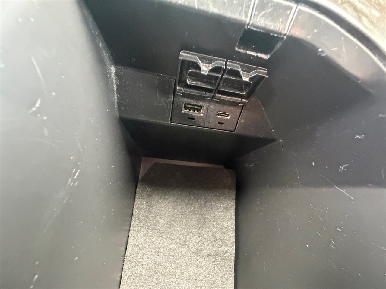 Used 2021 Toyota Camry TRD FWD image 21