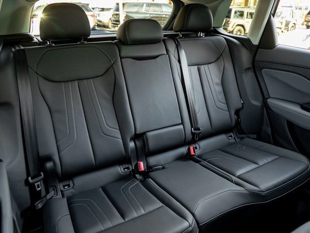 New 2026 Audi Q3 quattro 2.0T image 26