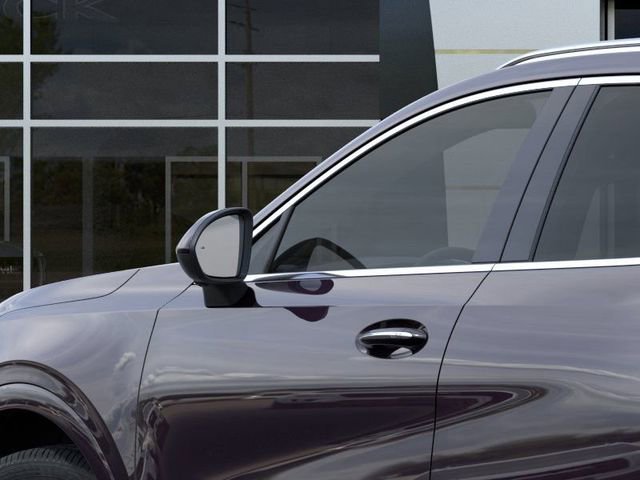 New 2026 Buick Envision Avenir image 12