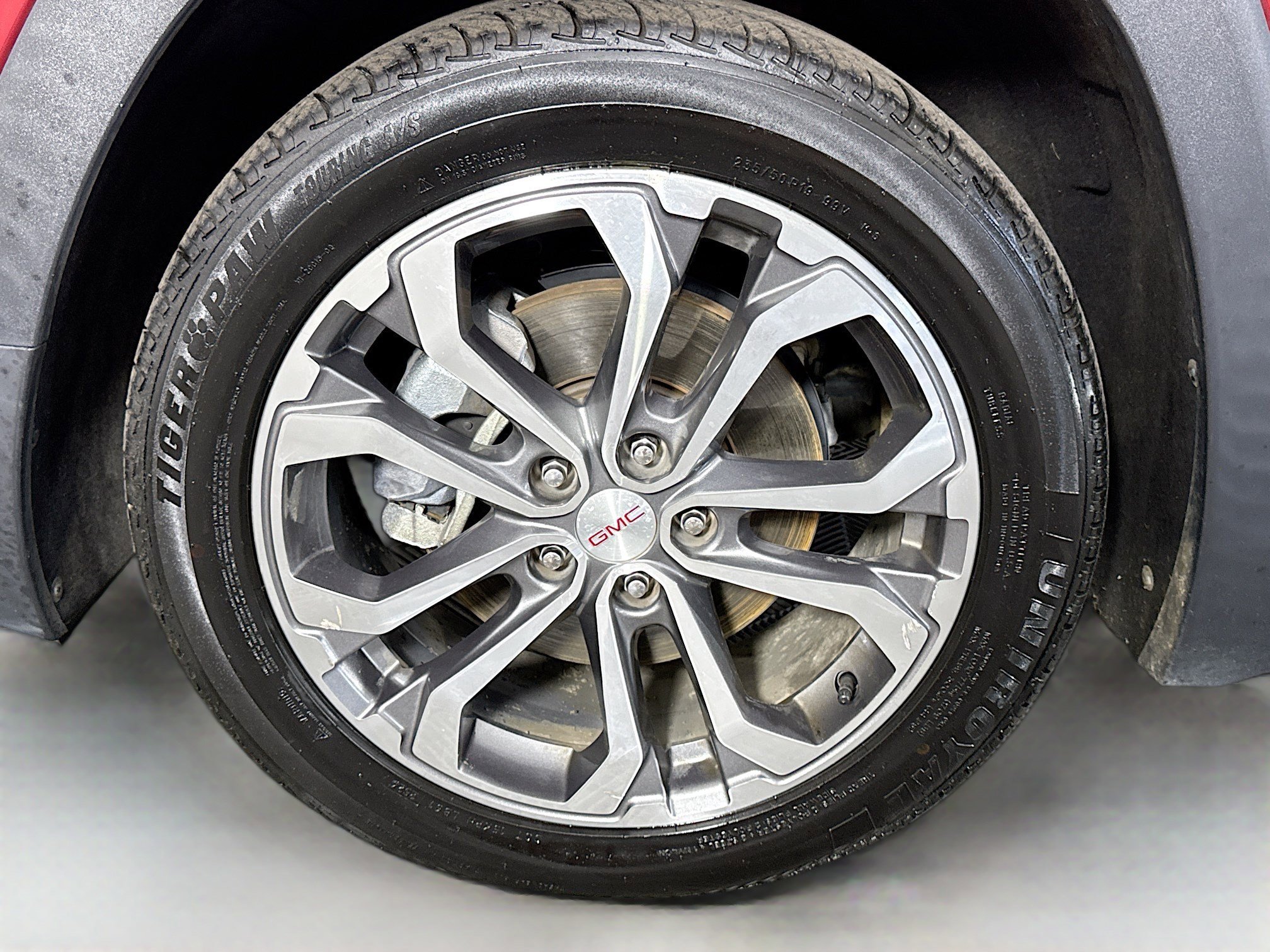 Used 2020 GMC Terrain SLT w/ Preferred Package FWD image 38