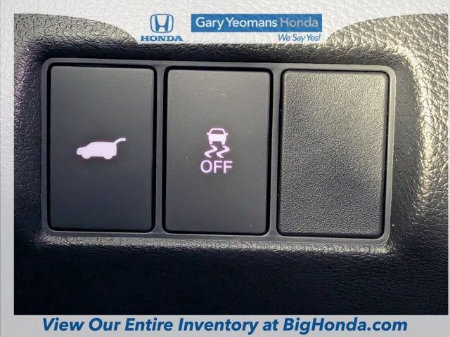 Certified 2024 Honda Pilot Touring image 29