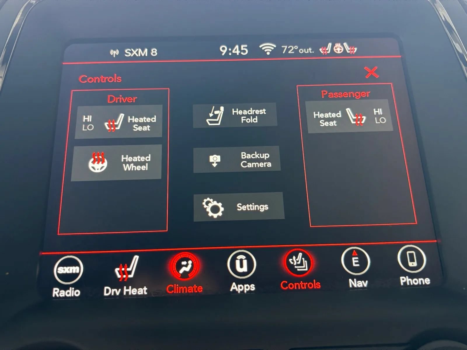 Used 2018 Dodge Durango GT w/ Premium Group AWD/4WD image 26