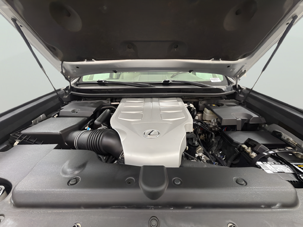 Used 2019 Lexus GX 460 Premium AWD/4WD image 24