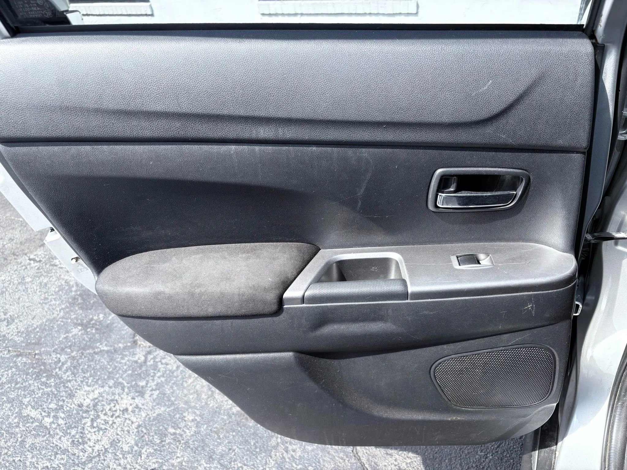 Used 2019 Mitsubishi Outlander Sport ES image 13