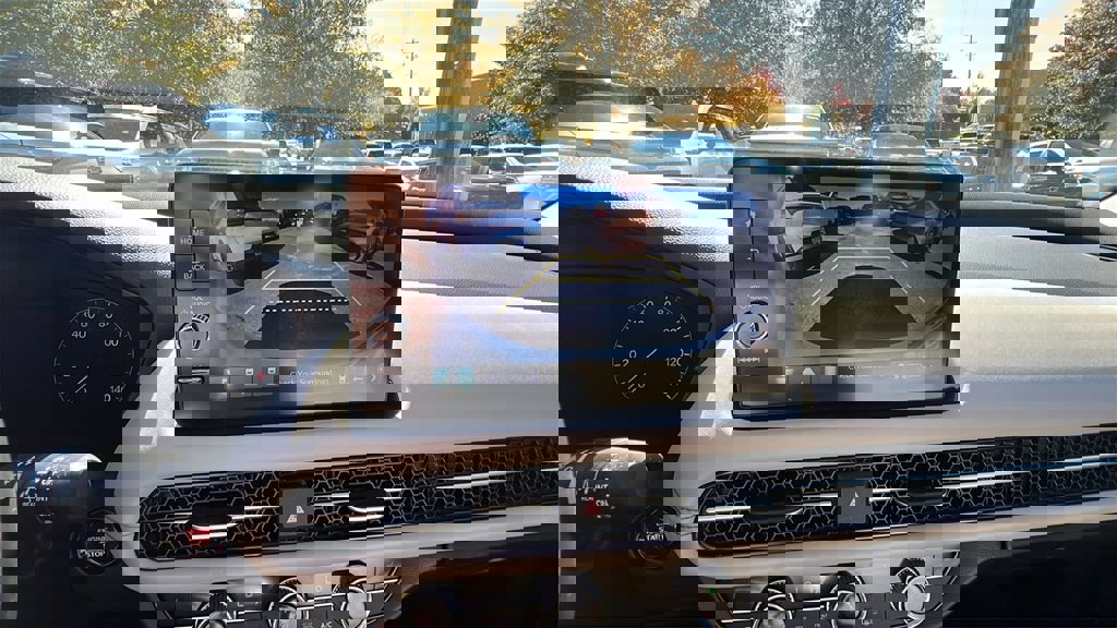 Used 2023 Honda HR-V EX-L image 29