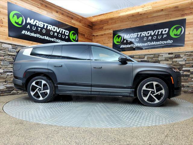 New 2026 Hyundai Ioniq 9 Limited image 8