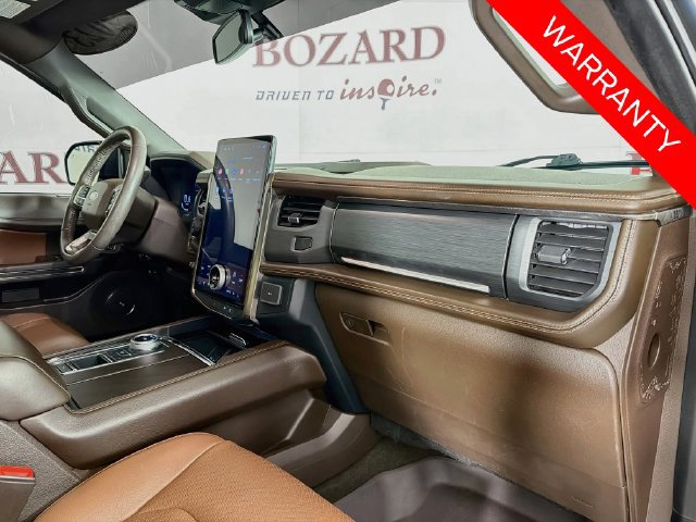 Certified 2023 Ford Expedition King Ranch RWD image 33