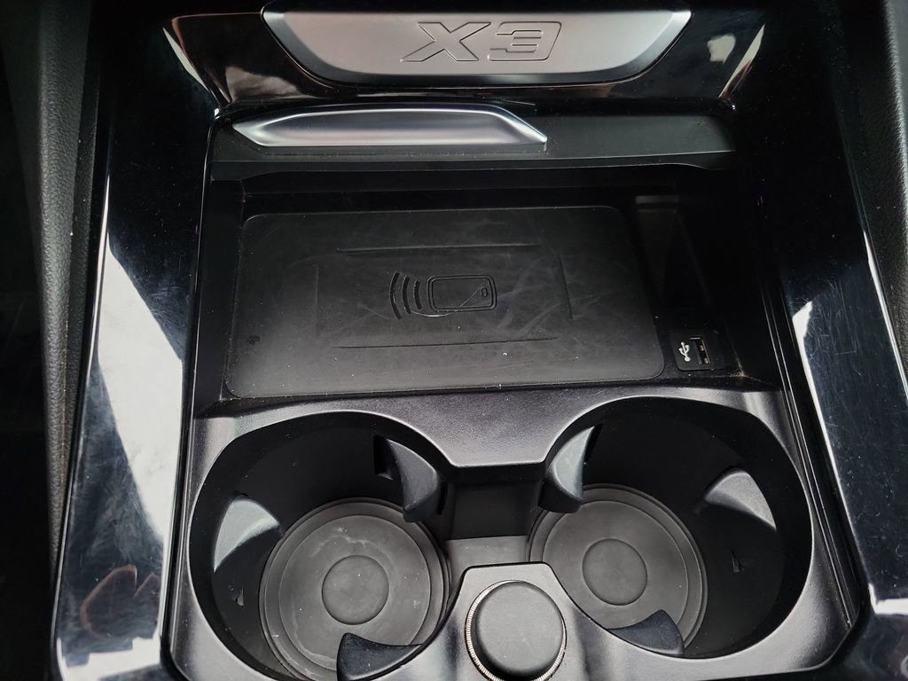 Used 2023 BMW X3 sDrive30i image 34