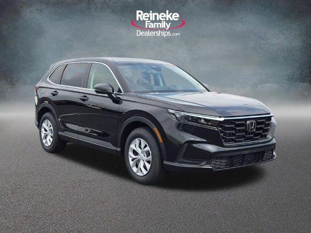 New 2026 Honda CR-V LX image 3