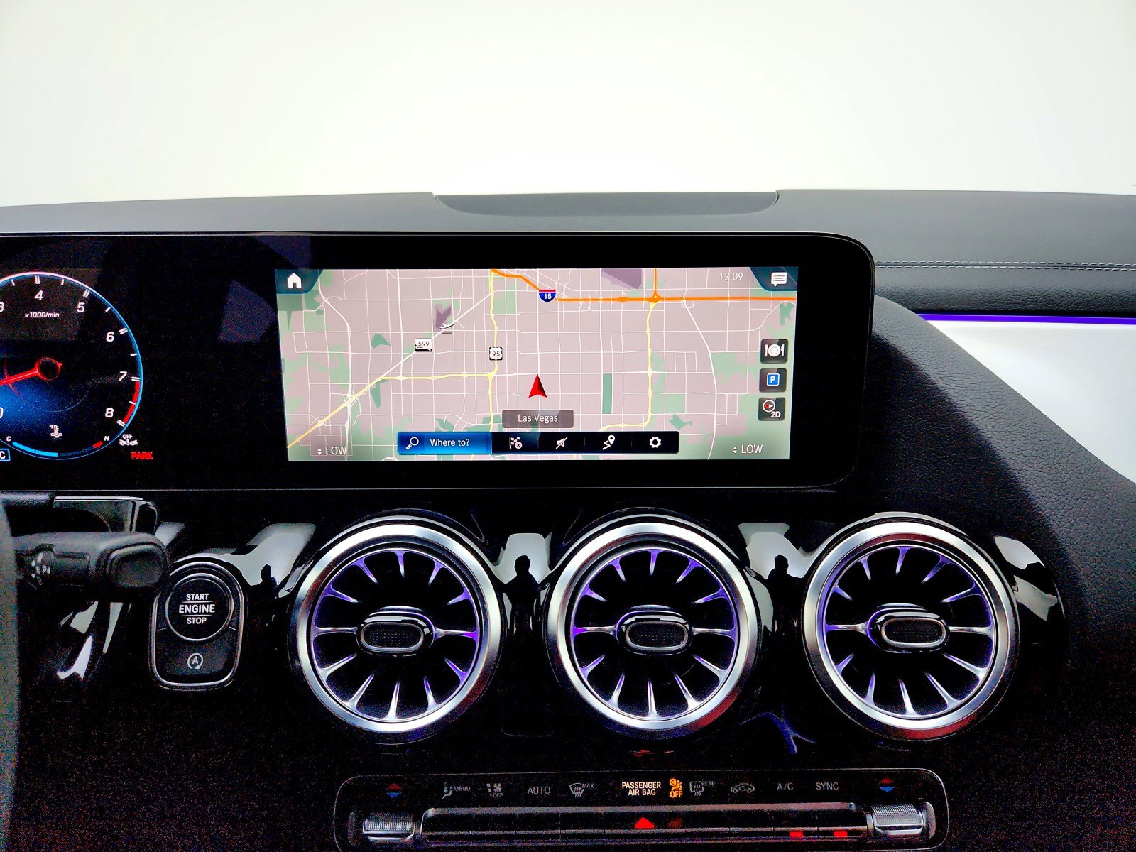 Certified 2023 Mercedes-Benz GLA 45 AMG 4MATIC image 15