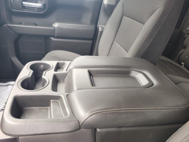 Used 2020 GMC Sierra 1500 2WD Double Cab w/ Fleet Convenience Package image 25