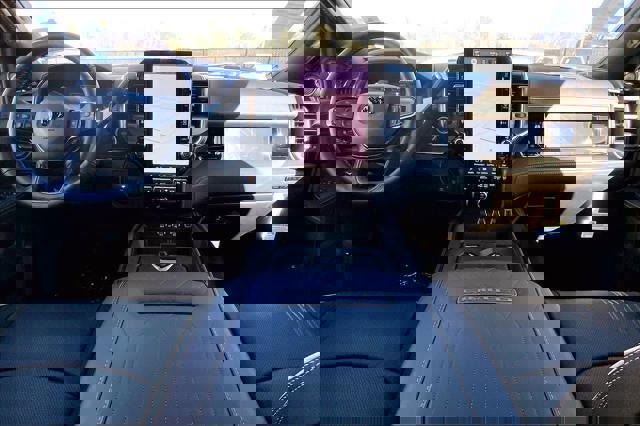 New 2026 RAM 2500 Limited image 45