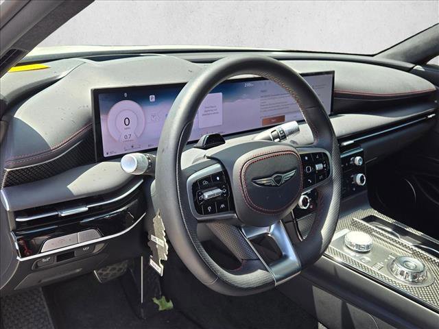 Used 2025 Genesis G80 3.5T Sport Prestige image 15