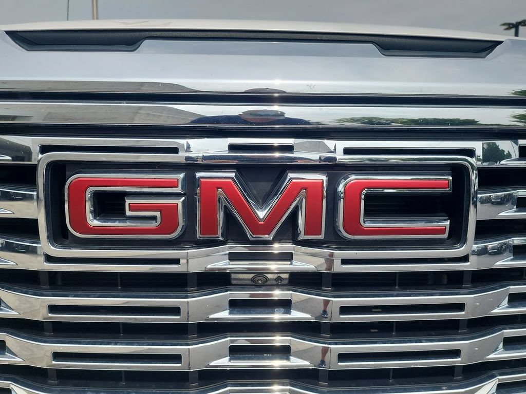Certified 2022 GMC Sierra 1500 Denali AWD/4WD image 31