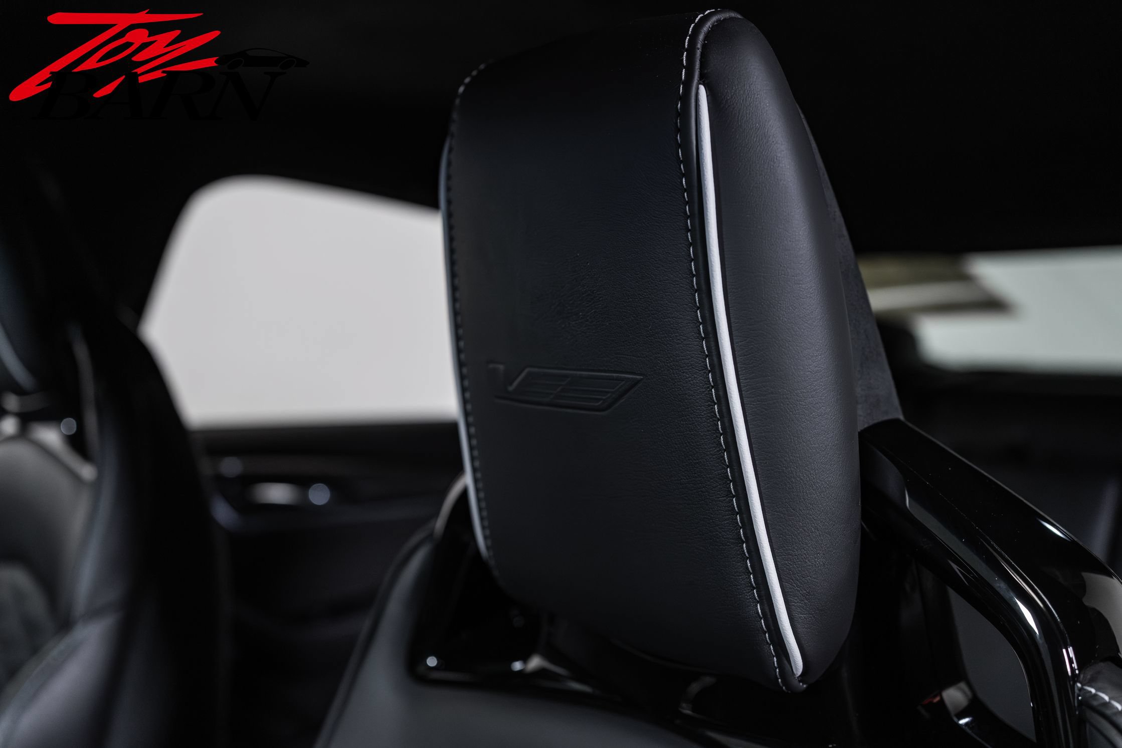 Used 2023 Cadillac CT5 V Blackwing RWD image 23