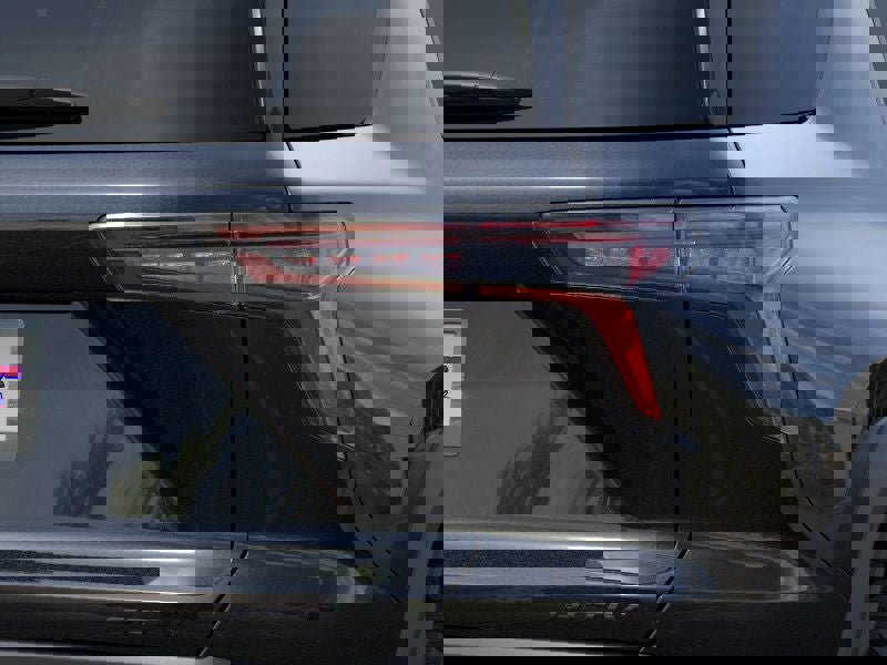 New 2025 Chevrolet Equinox ACTIV w/ Safety and Technology Package image 48