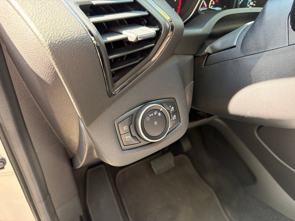 Used 2016 Ford Escape Titanium w/ Equipment Group 301A AWD/4WD image 9