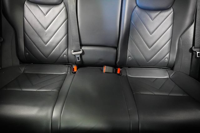 Certified 2025 Lexus NX 450h+ AWD w/ Accessory Package (2T) image 20