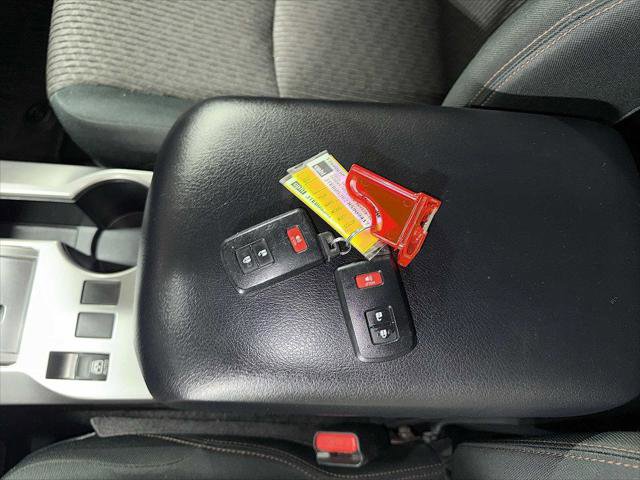 Certified 2021 Toyota 4Runner Trail Special Edition image 31