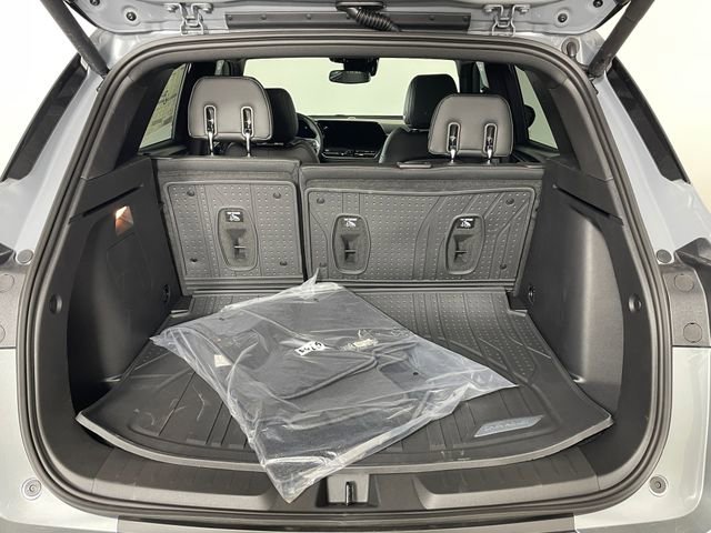 New 2026 Chevrolet TrailBlazer ACTIV w/ Convenience Package AWD/4WD image 16