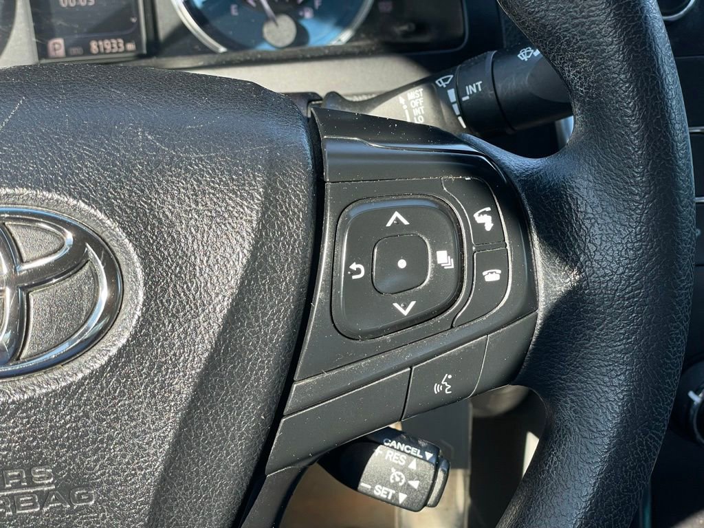 Used 2016 Toyota Camry LE image 14