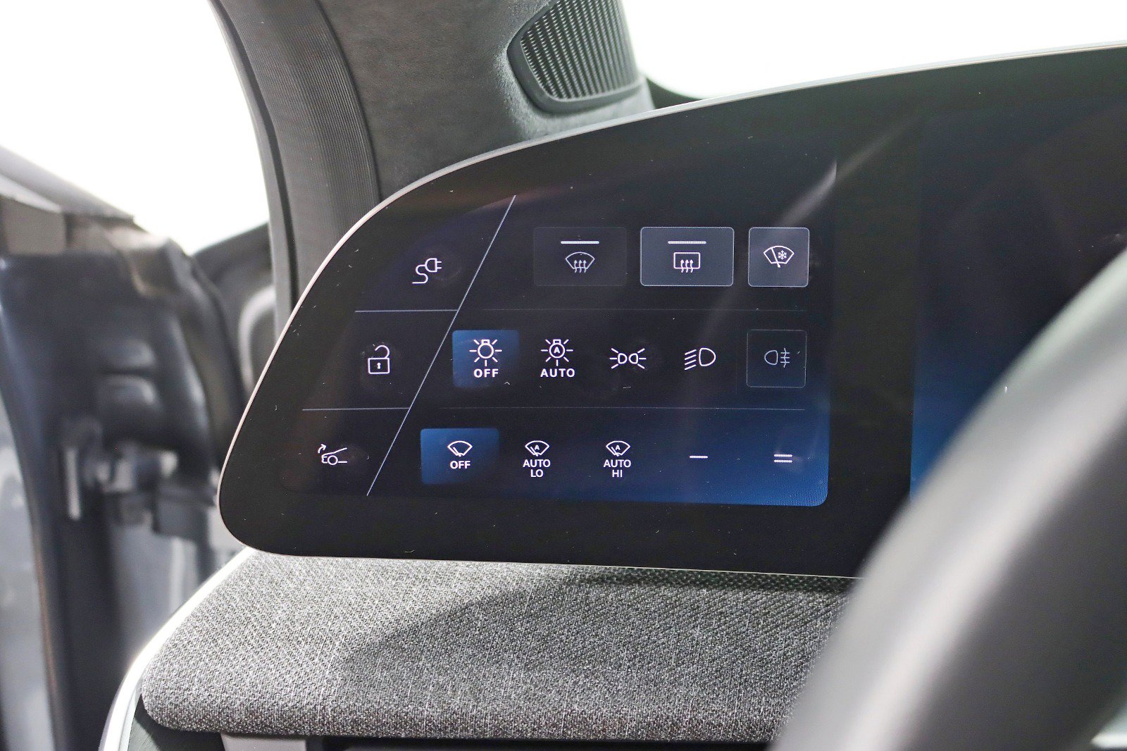 Used 2023 Lucid Air Pure AWD/4WD image 17