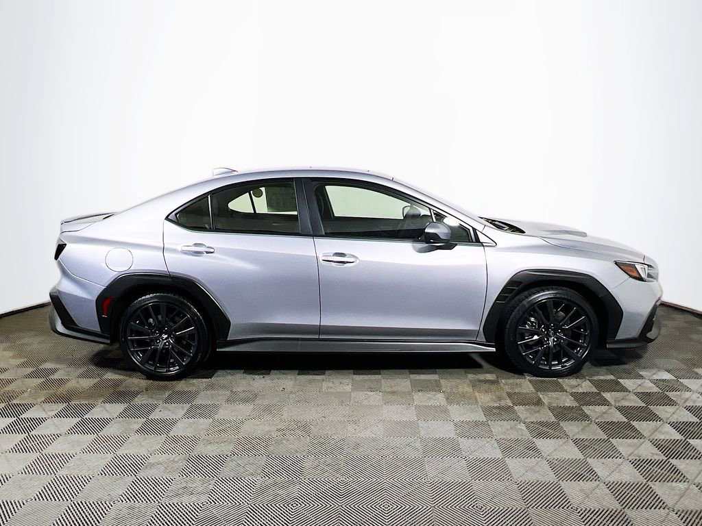 New 2026 Subaru WRX Premium AWD/4WD image 8