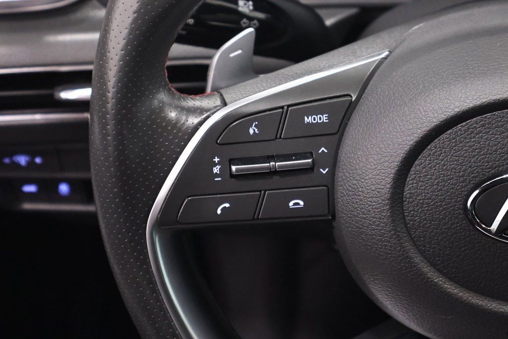 Used 2020 Hyundai Sonata SEL Plus image 24